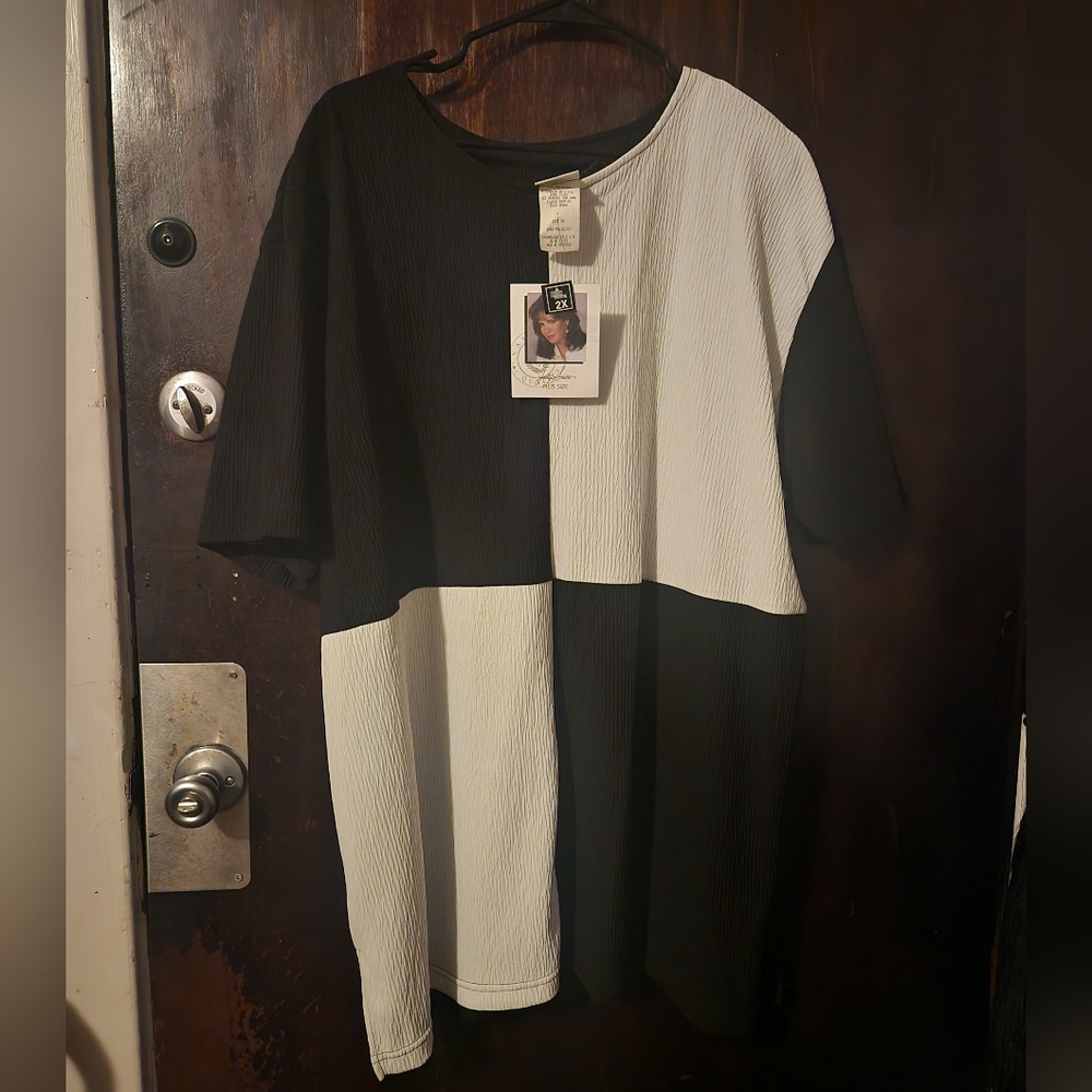 80s vintage dress